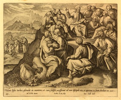 History of the New Testament - 1722 - (26) by Unbekannt Unbekannt